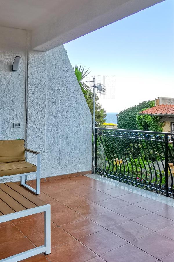 Elite Residence Mondello Exterior photo
