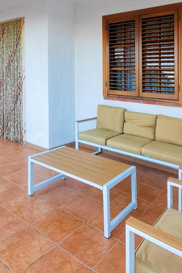 Elite Residence Mondello Exterior photo